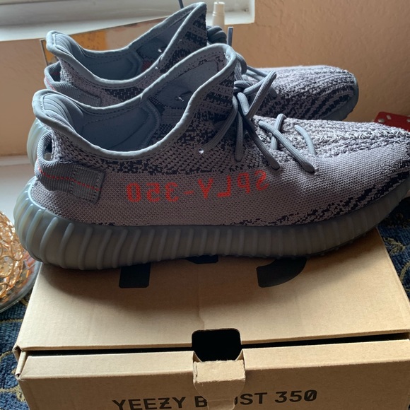 Yeezy boost 350 - Picture 3 of 4